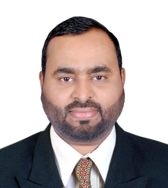 Sameer Abdulla Pathan
